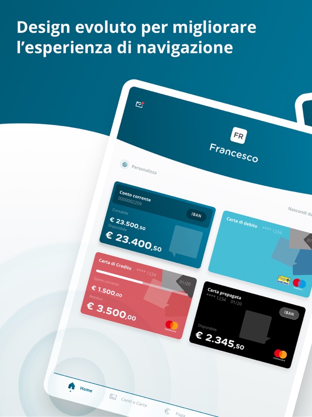 scaricare applicazione hello bank