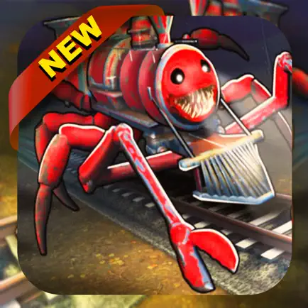 Ending Choo Train Charles Cheats