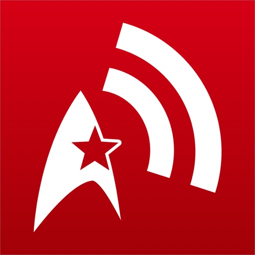 STARSS: News Reader iOS App