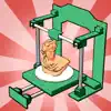3D Printer! App Support
