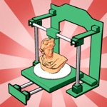 Download 3D Printer! app