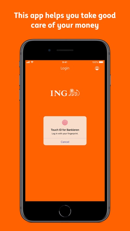 ING Bankieren