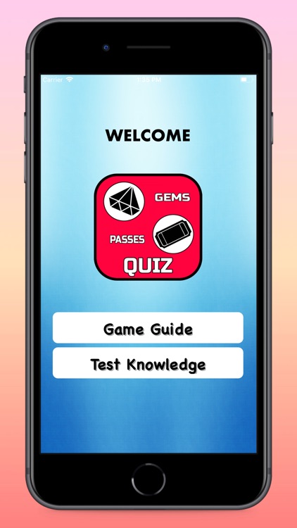 Challenge Quiz For Episode