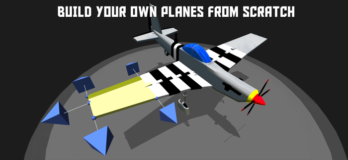 SimplePlanes