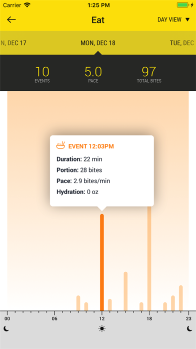 Klue Health Screenshot