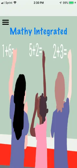 Game screenshot Mathy Integrated mod apk