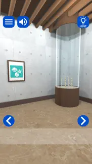 room escape: cafe aquarium iphone screenshot 3