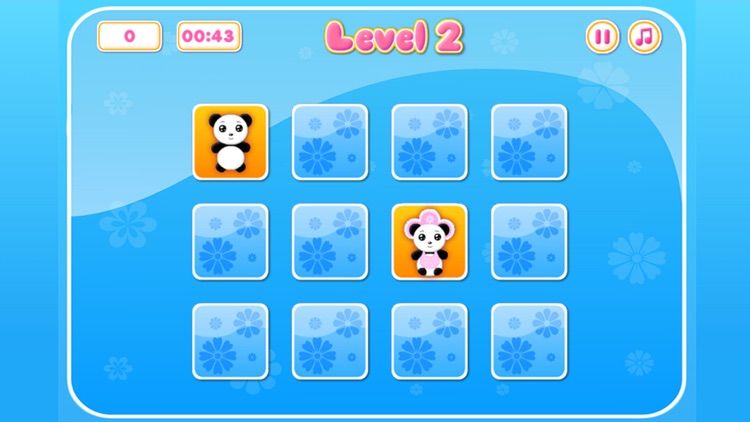 ANIMAL PUZZLE - CHALLENGE screenshot-4
