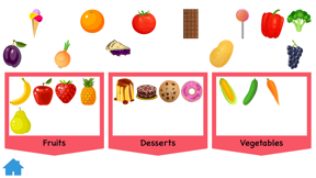 28 Categories For Kids screenshot