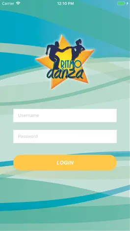Game screenshot Ritmo Danza mod apk