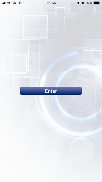 How to cancel & delete iSSHComm from iphone & ipad 1