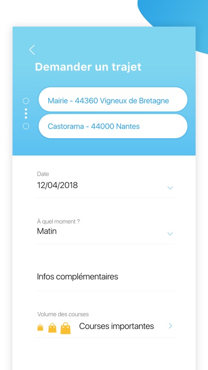PickMiUp screenshot-8