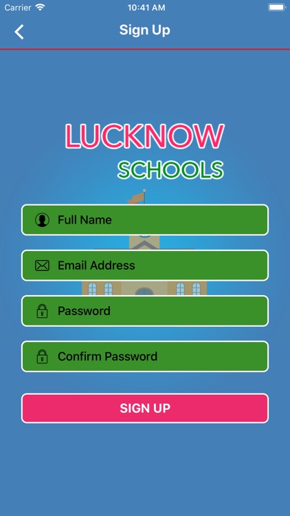 Lucknow Schools