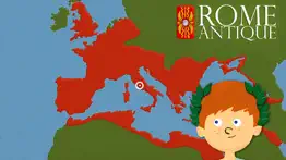 histoire - la rome antique iPhone Captures Décran 1