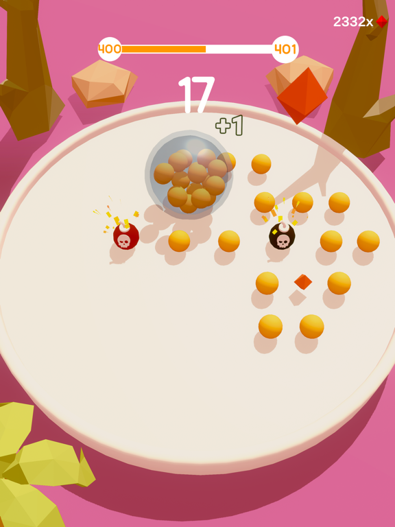 Screenshot #6 pour Absorball