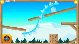Game screenshot Icy PurpleHead: Big Box Escape hack