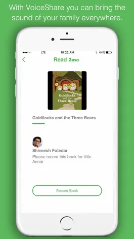 Game screenshot VoiceShare hack