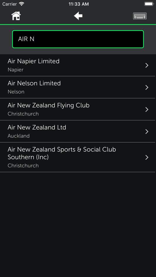 #4. ZKReg (iOS) Göre: Soul of Australia Pty Ltd