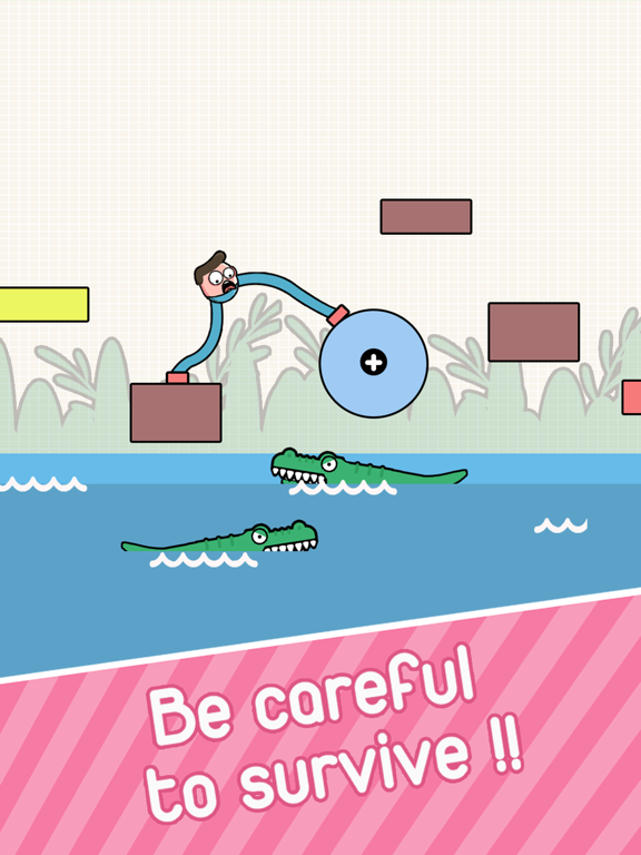Screenshot #5 pour Whatawalk 2