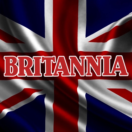 Britannia Liverpool icon