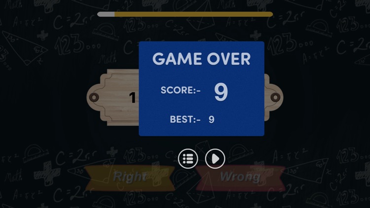 Math masti+ screenshot-4