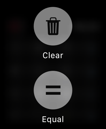 Screenshot #7 for Calculator Silver