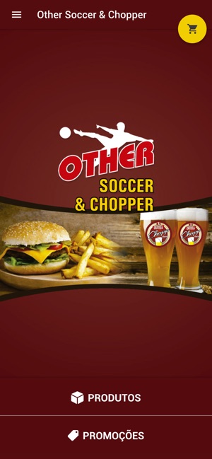 Other Soccer & Chopper(圖4)-速報App