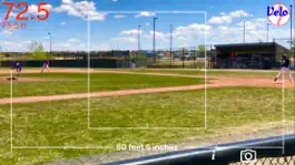 Game screenshot Velo Baseball Plus mod apk