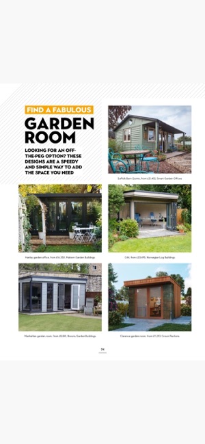 Real Homes Magazine(圖6)-速報App