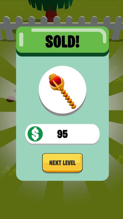 Treasure Hunt 3D screenshot-4