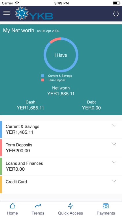 YKB Mobile