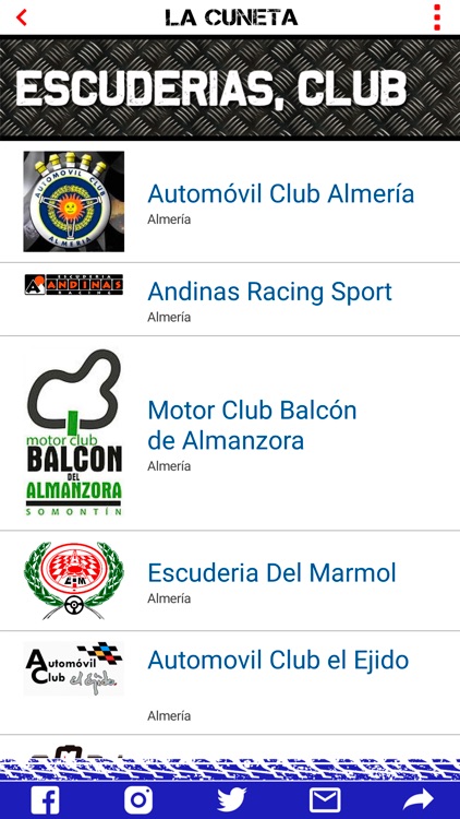 La Cuneta screenshot-4