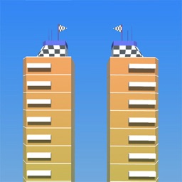 Towers Split