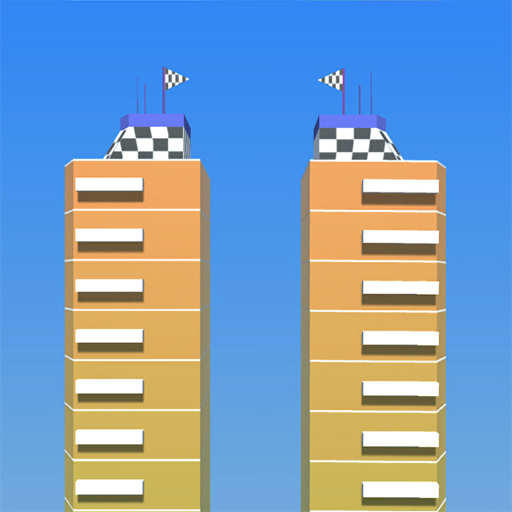 Towers Split