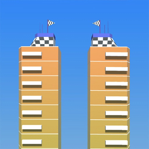 Towers Split icon