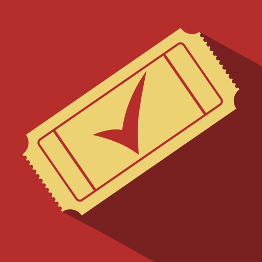 OkTicket icon