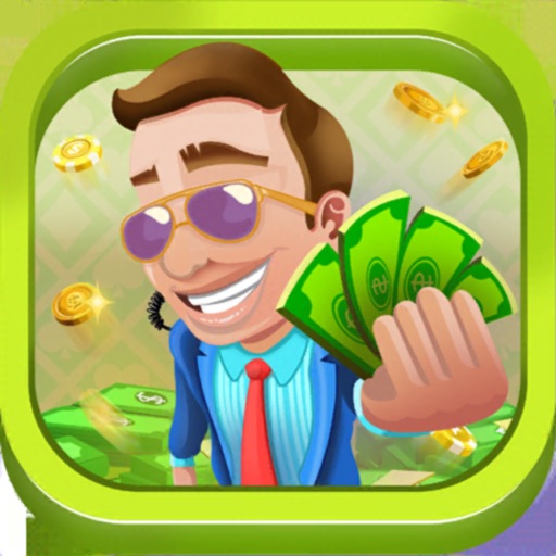 Idle Casino King icon