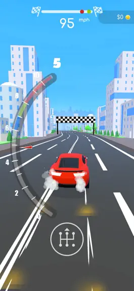 Game screenshot Get Low apk