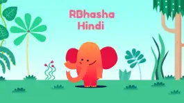 Game screenshot RBhasha Hindi mod apk