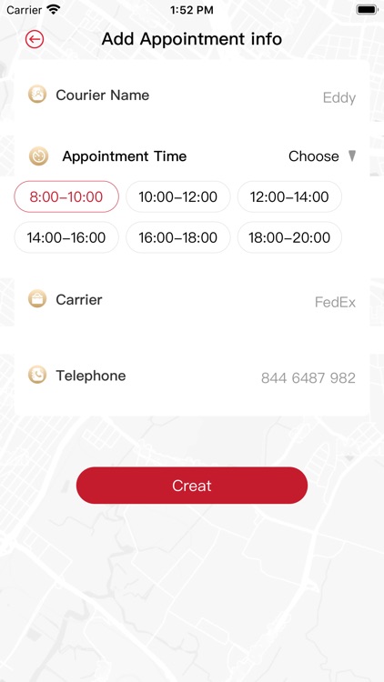 Express Manage screenshot-3