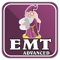 The Exam Wizard has created EMT ADVANCED and EMT LITE mobile version to accompany its award-winning Web-app