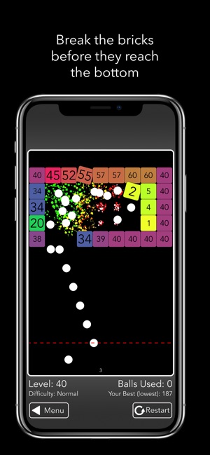 Brick Away(圖2)-速報App