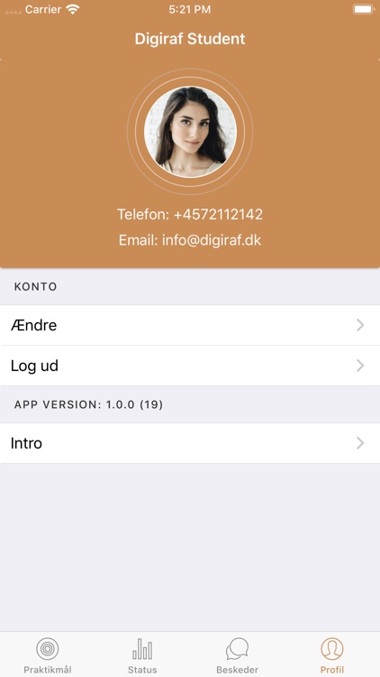 Digiraf screenshot-4
