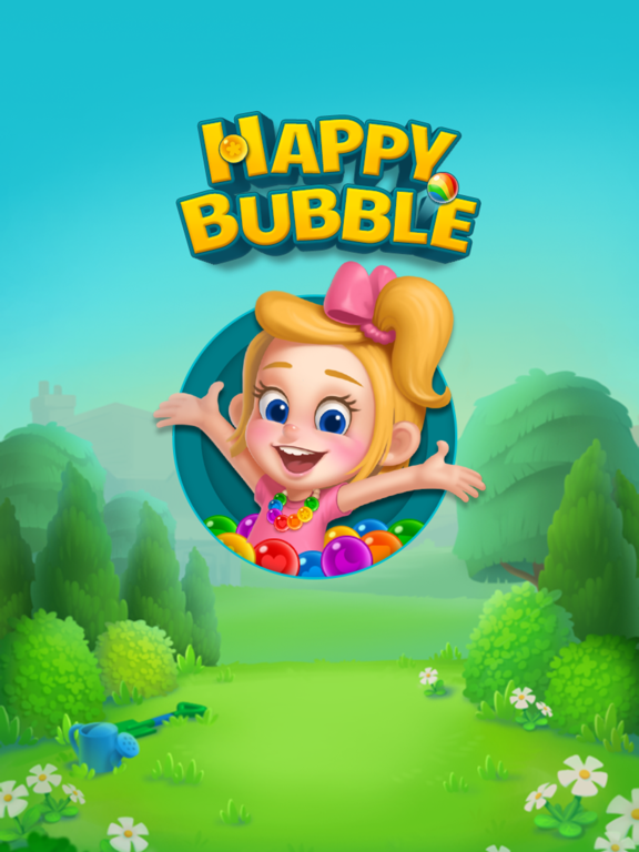 Happy Bubble: Shoot n Popのおすすめ画像6