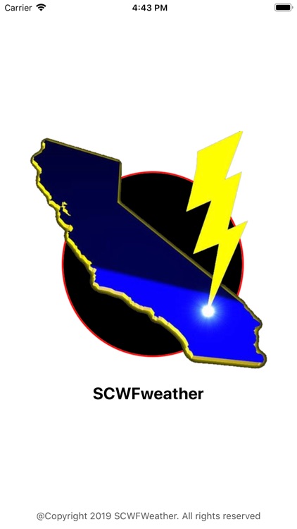 SCWFweather