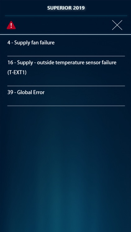 Air GENIO screenshot-5