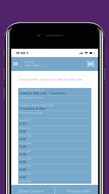 MYPOS Connect Stock screenshot-3