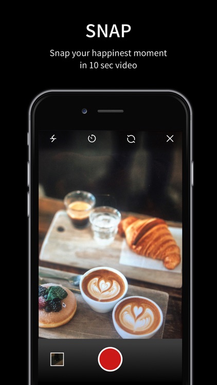 Capsule - Travel Guide Video