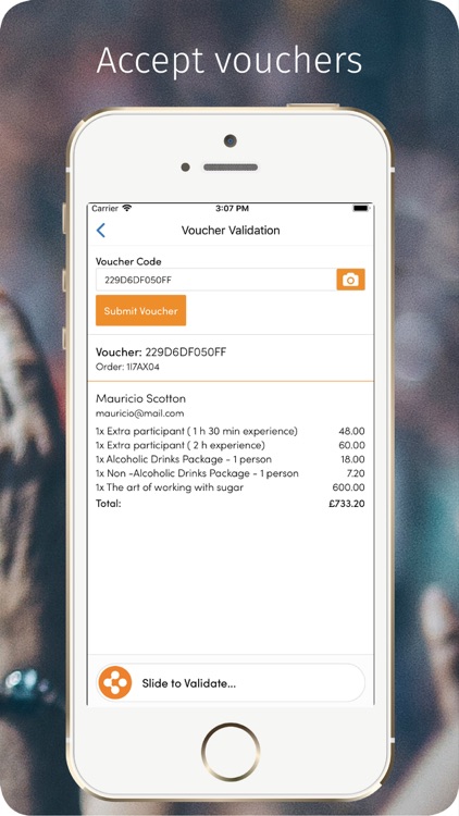 Evendo BEAT screenshot-6