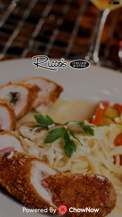 Ricco's Italian Bistro